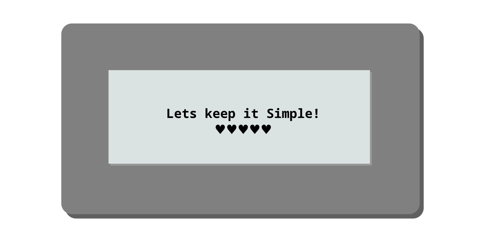 Reimagining Hardware Wallets!